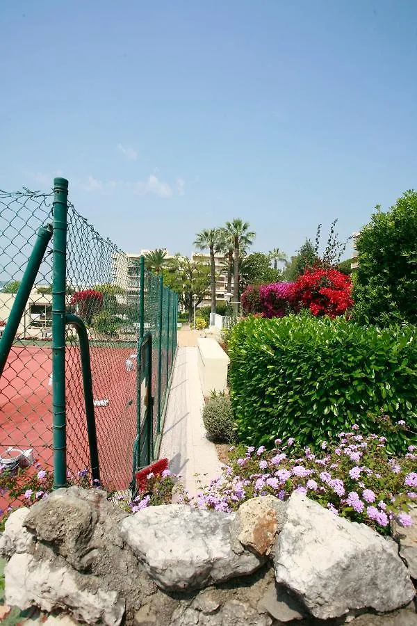 אנטיב Magniolias - Residence Calme Avec Piscine, Tennis & Jardin