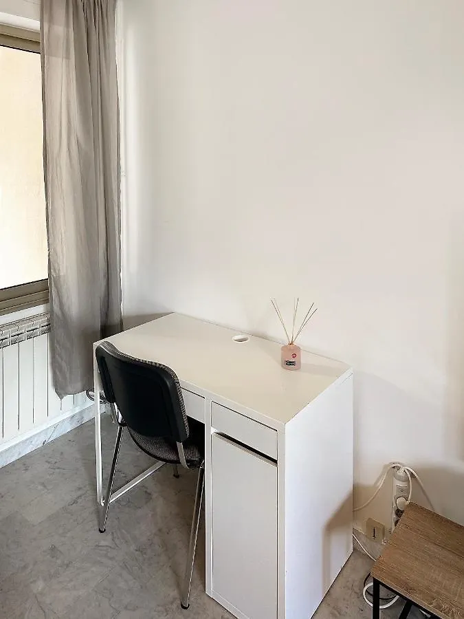 אנטיב Magniolias - Residence Calme Avec Piscine, Tennis & Jardin דירה