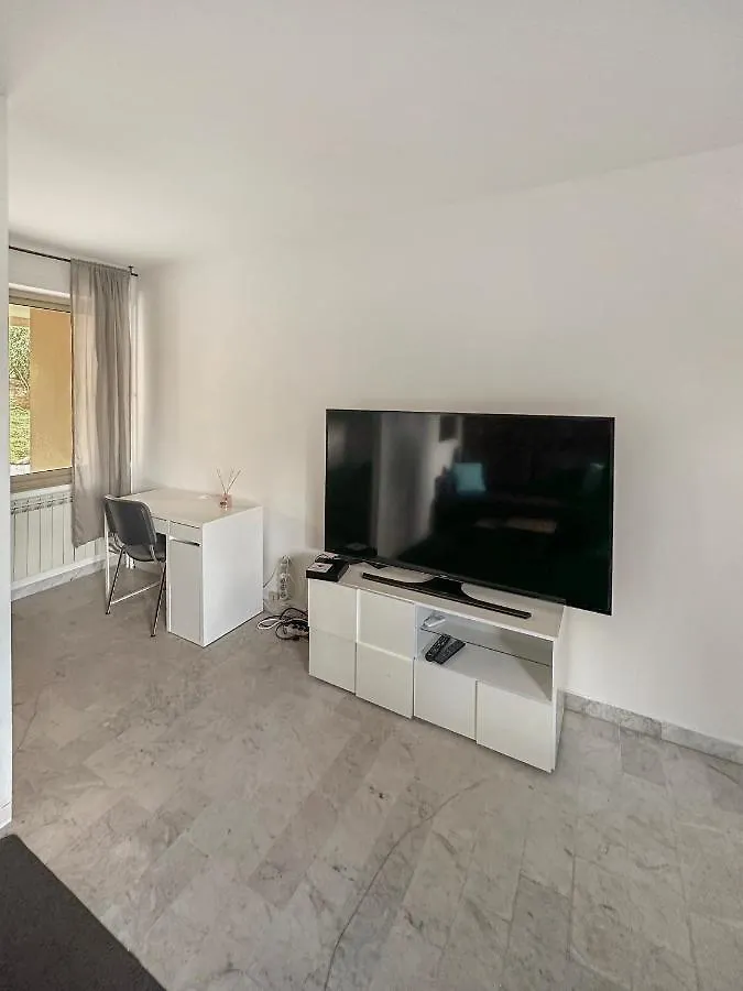 אנטיב Magniolias - Residence Calme Avec Piscine, Tennis & Jardin 0*,